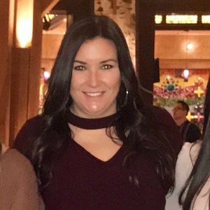 Meet your Posher, Lindsay